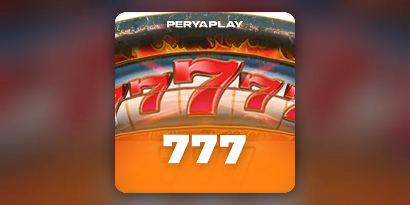 Crazy777 Review - Classic JILI Slot Game at PeryaPlay Philippines 2 Crazy777 slot features a Special Reel with multipliers up to 10×