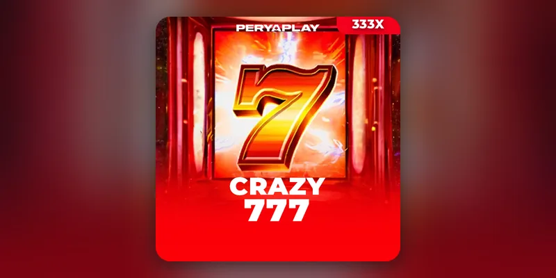 Crazy777 Review