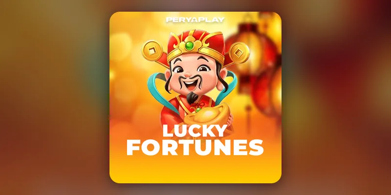 How to Play Lucky Fortunes at PeryaPlay