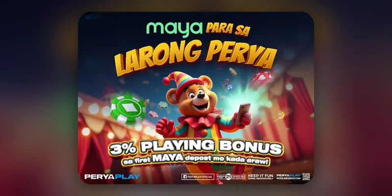 PeryaPlay mobile app betting interface