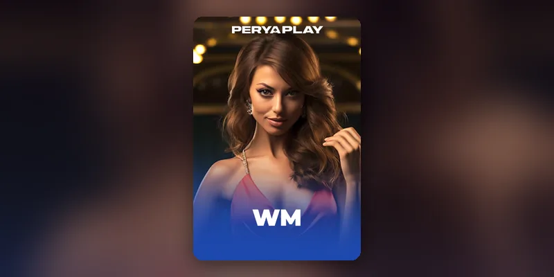 Experience the SA Gaming live casino lounge at PeryaPlay 4 Diverse selection of popular live dealer games