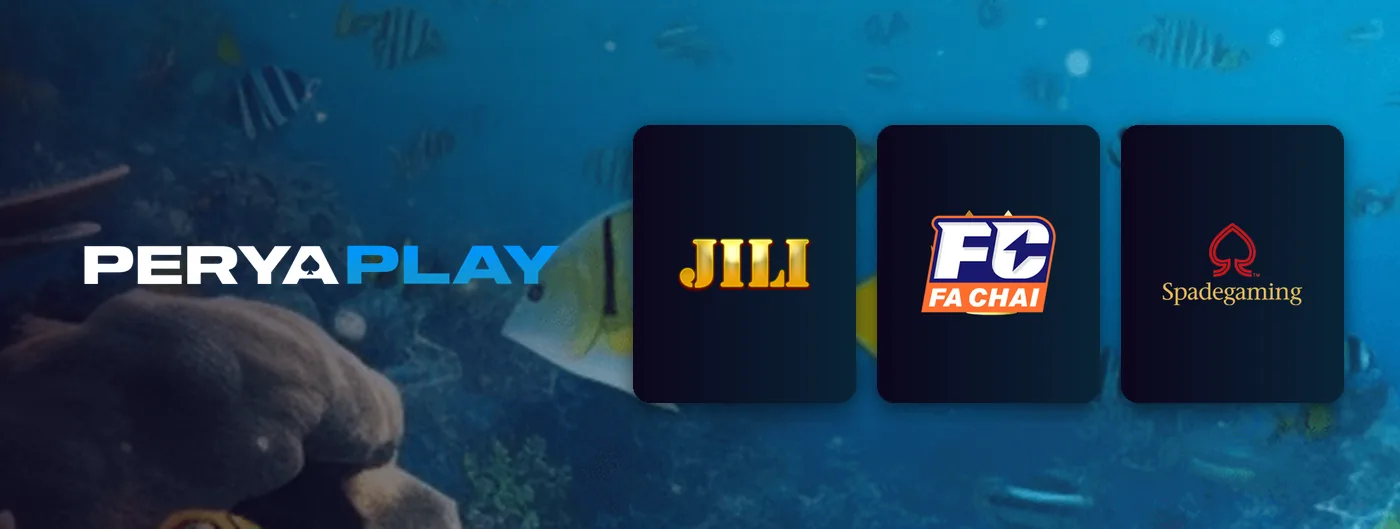 PeryaPlay Fishing Games