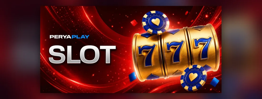 PeryaPlay Slot Games