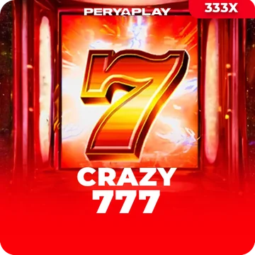 Crazy777