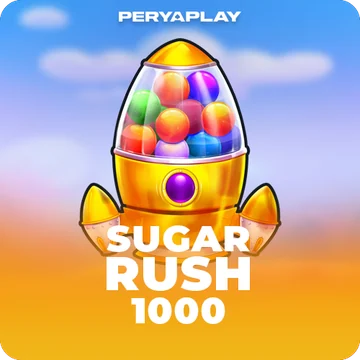 Sugar Rush 1000