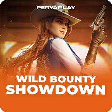 Wild Bounty Showdown